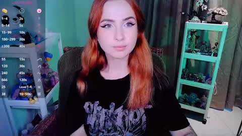 Effie online show from 04.20.26