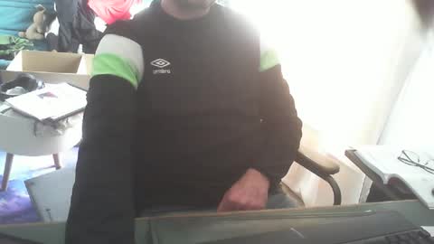 shyfrenchcock online show from 03.08.25