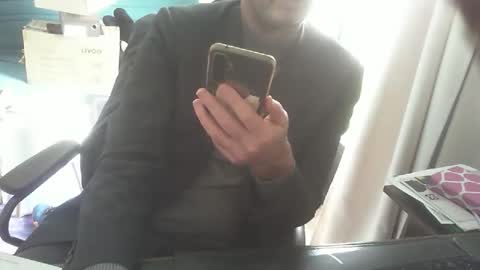 shyfrenchcock online show from 02.13.26