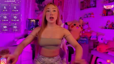 shygoddess_69 online show from 10.20.25