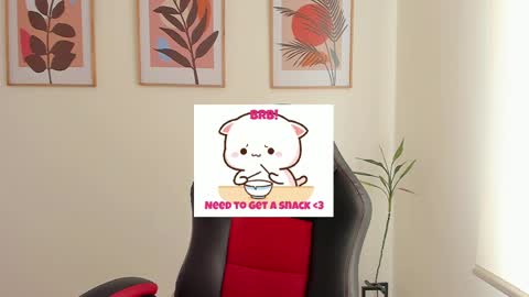 Snapshot of shylittlebunny chatting on 02.10.25 shylittlebunny online show from 02.10.25