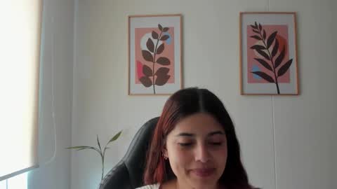 Snapshot of shylittlebunny chatting on 02.19.26 shylittlebunny online show from 02.19.26