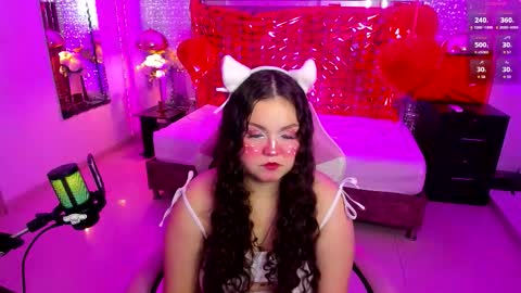 Shyly online show from 02.17.26