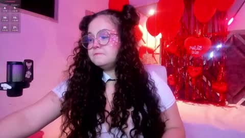 Shyly online show from 02.18.26