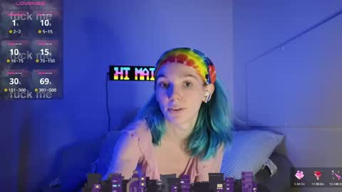 Hippie online show from 06.04.26