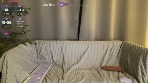 Amelia online show from 12.05.24