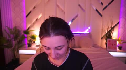 shyy_jany online show from 03.06.26