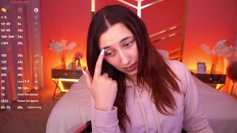 shyy_jany online show from 05.29.26