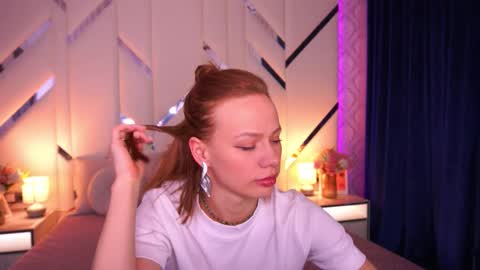 shyysiren online show from 03.28.26