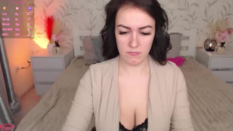 Mila  online show from 03.08.26