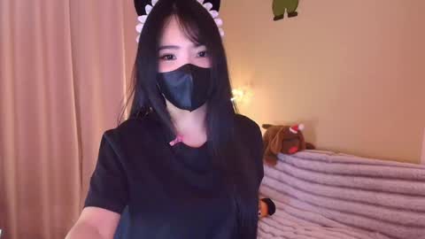 Snapshot of si_mokoko chatting on 05.23.26 si_mokoko online show from 05.23.26