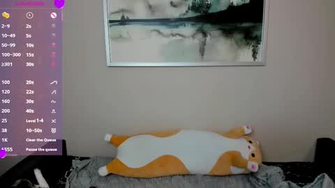 SIA online show from 03.06.25