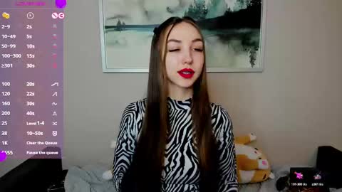 SIA online show from 03.09.25