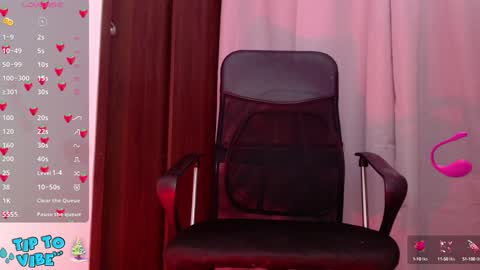 Salome  Next streaming 11102024 online show from 12.14.24