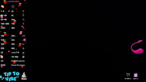 Salome  Next streaming 11102024 online show from 12.29.24