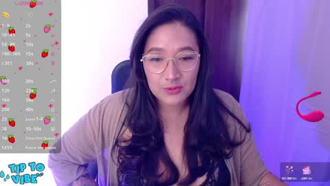 Salome  Next streaming 11102024 online show from 01.21.25