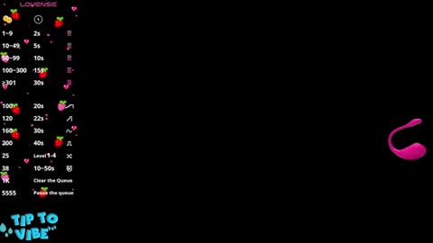 Salome  Next streaming 11102024 online show from 01.22.25