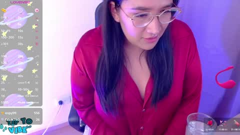 Salome  Next streaming 11102024 online show from 02.02.25