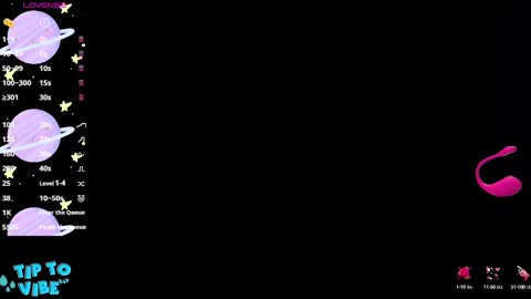 Salome  Next streaming 11102024 online show from 03.06.25