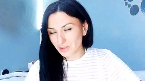 Snapshot of siaconna chatting on 06.04.26 Siaconna online show from 06.04.26