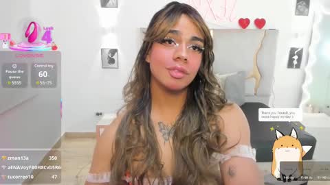 siam online show from 03.05.25