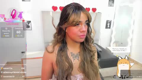 siam online show from 03.05.25