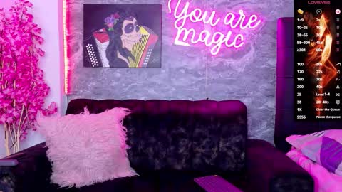 siamarlin online show from 12.05.25