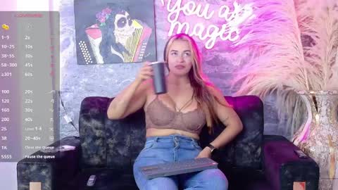 Snapshot of siamarlin chatting on 05.19.26 siamarlin online show from 05.19.26