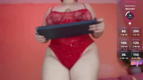 giordana online show from 11.29.25