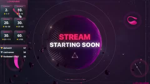 Sia Ryder online show from 04.16.26