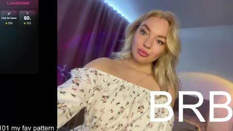 Eva online show from 04.24.26