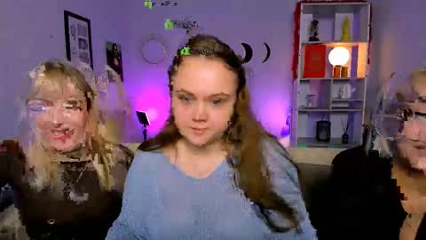 silicia online show from 02.25.26