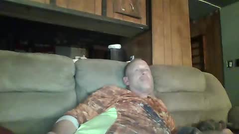 Snapshot of sickone6669947170 chatting on 12.25.24 Bill online show from 12.25.24