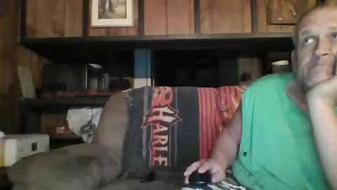 Snapshot of sickone6669947170 chatting on 12.28.24 Bill online show from 12.28.24