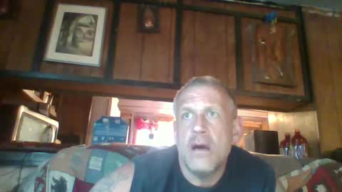 Snapshot of sickone6669947170 chatting on 01.13.25 Bill online show from 01.13.25