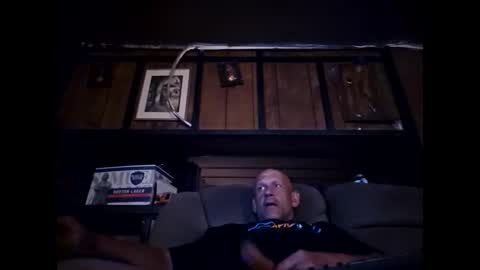 Snapshot of sickone6669947170 chatting on 09.16.25 Bill online show from 09.16.25