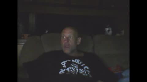 Snapshot of sickone6669947170 chatting on 09.21.25 Bill online show from 09.21.25