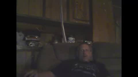 Snapshot of sickone6669947170 chatting on 10.27.25 Bill online show from 10.27.25