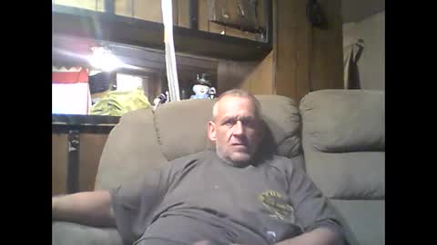 Snapshot of sickone6669947170 chatting on 11.06.25 Bill online show from 11.06.25