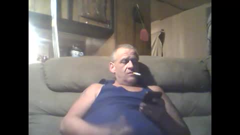 Snapshot of sickone6669947170 chatting on 11.10.25 Bill online show from 11.10.25