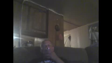 Snapshot of sickone6669947170 chatting on 11.11.25 Bill online show from 11.11.25