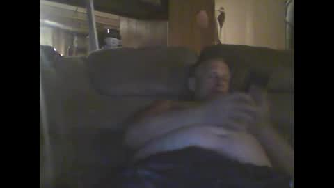 Snapshot of sickone6669947170 chatting on 11.15.25 Bill online show from 11.15.25