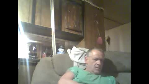 Snapshot of sickone6669947170 chatting on 11.17.25 Bill online show from 11.17.25