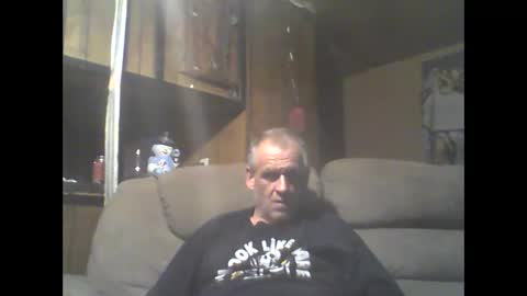Snapshot of sickone6669947170 chatting on 11.24.25 Bill online show from 11.24.25