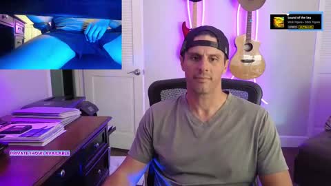 SideSnack online show from 10.07.25