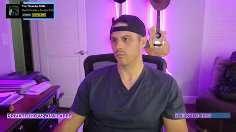 SideSnack online show from 10.23.25