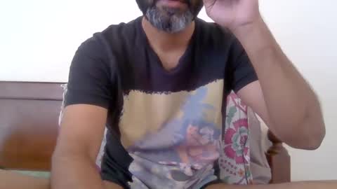 sidhartharya online show from 01.18.25
