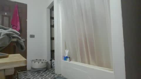 Snapshot of sidneyraee chatting on 09.25.25 Mrs. St. Patrickk online show from 09.25.25