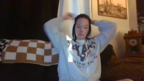 Mrs. St. Patrickk online show from 01.18.26