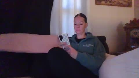 Mrs. St. Patrickk online show from 02.27.26